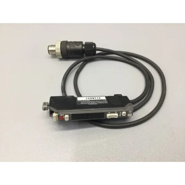 KEYENCE  FS-V21RP