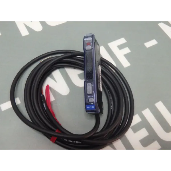 KEYENCE  FS-V21RP
