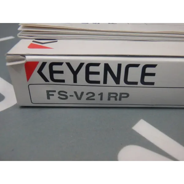 KEYENCE  FS-V21RP