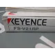 KEYENCE  FS-V21RP