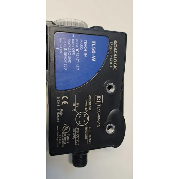DATALOGIC TL50-W