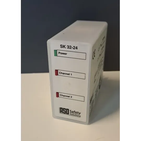 ASO SAFETY SOLUTIONS SK32-24