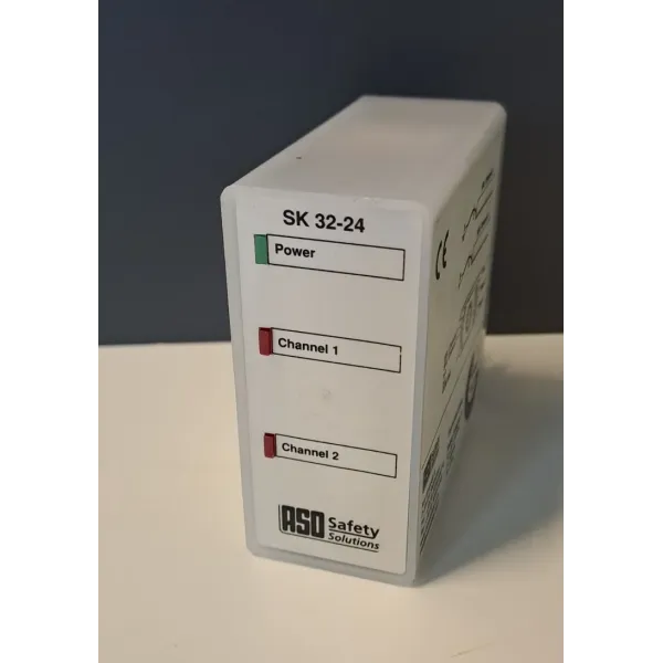 ASO SAFETY SOLUTIONS SK32-24