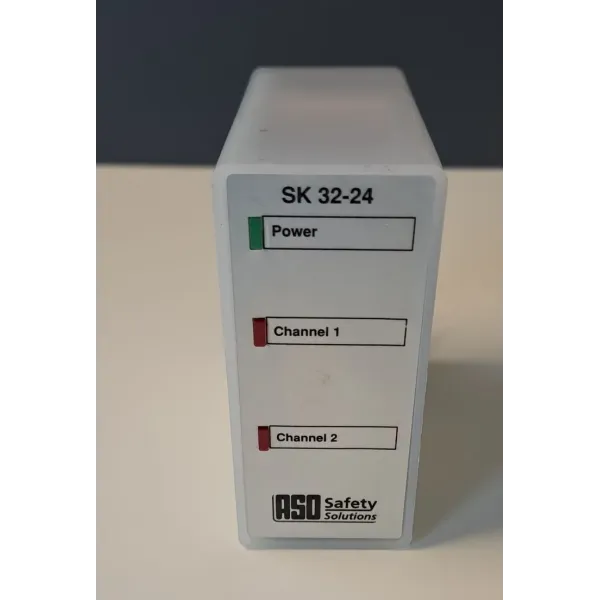 ASO SAFETY SOLUTIONS SK32-24