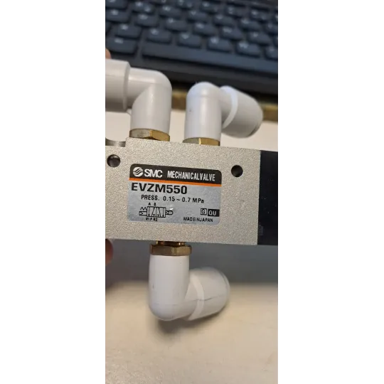 SMC EVZM550