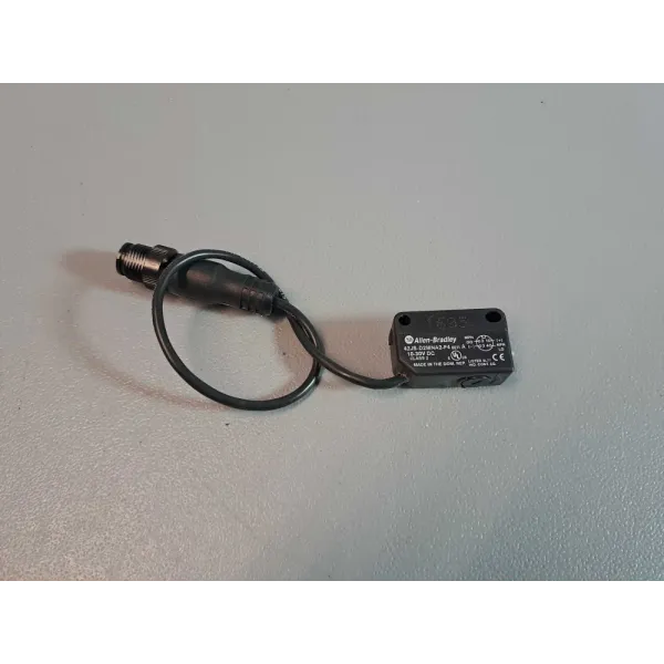 ALLEN BRADLEY  42JSD2MNA2F4