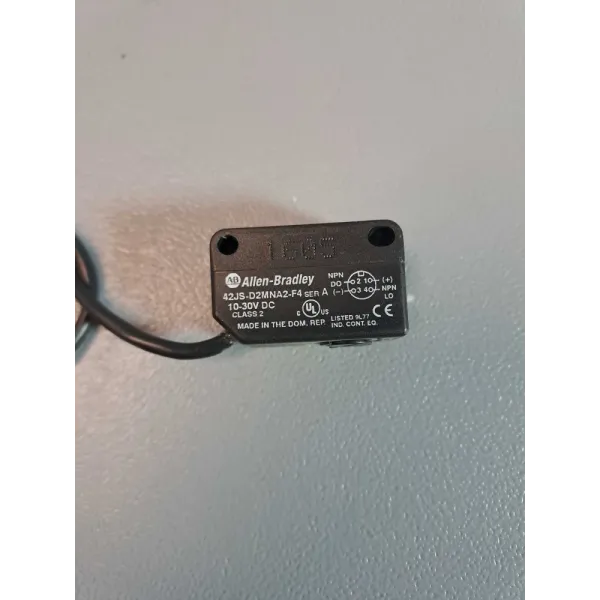 ALLEN BRADLEY  42JSD2MNA2F4