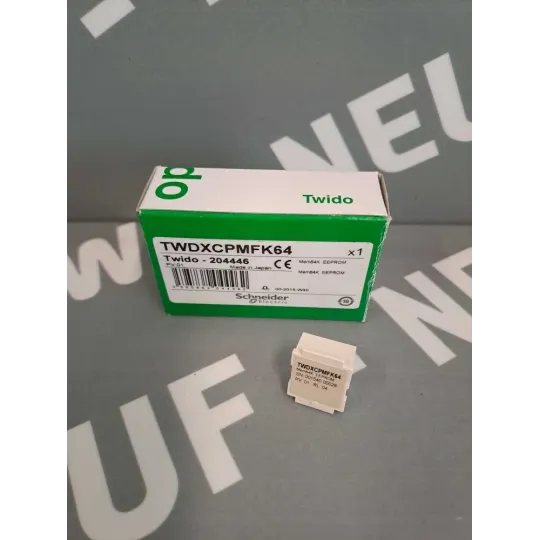 SCHNEIDER  TWDXCPMFK64