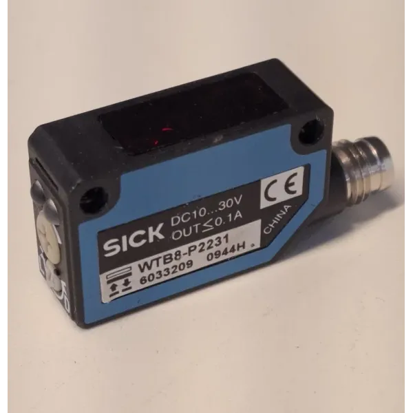 SICK  WTB8-P2231