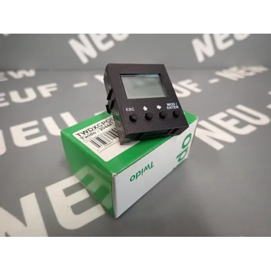 SCHNEIDER  TWDXCPODC