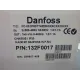 DANFOSS  132F0017