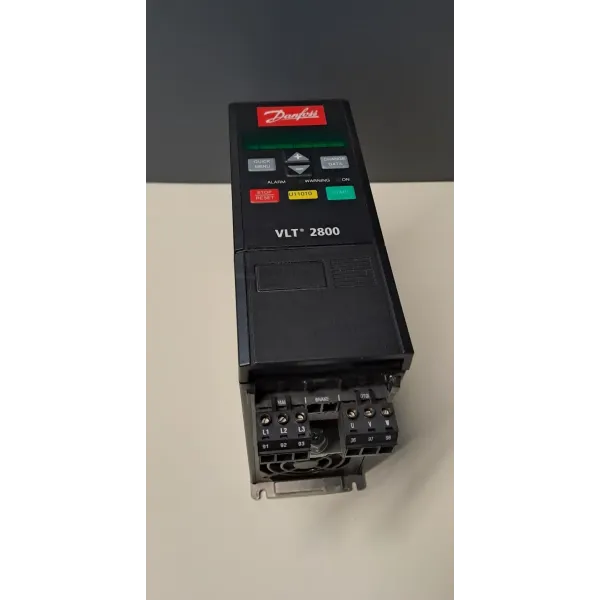 DANFOSS  195N1001
