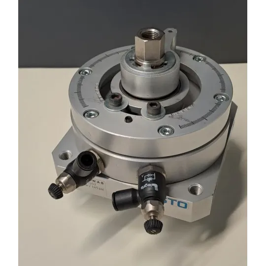 FESTO  DSM-40-270-P-FW-A-B