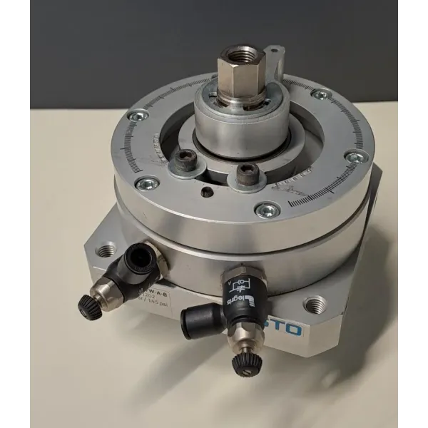 FESTO  DSM-40-270-P-FW-A-B