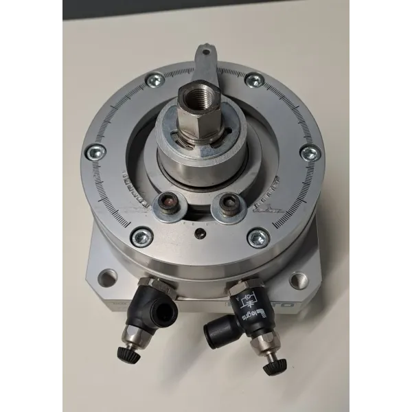 FESTO  DSM-40-270-P-FW-A-B