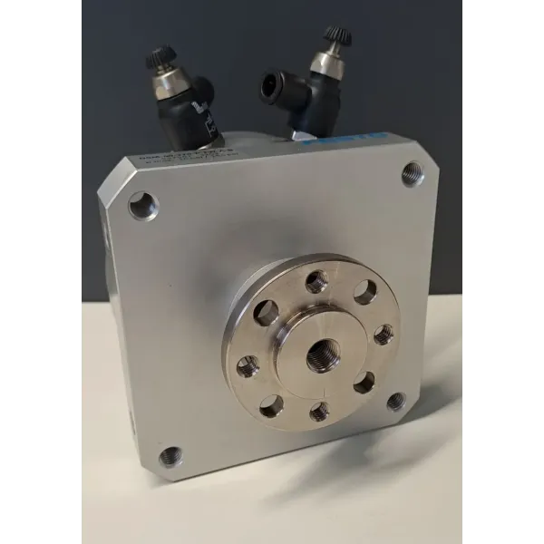 FESTO  DSM-40-270-P-FW-A-B