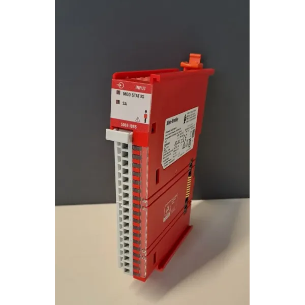 ALLEN BRADLEY  5069-IB8S