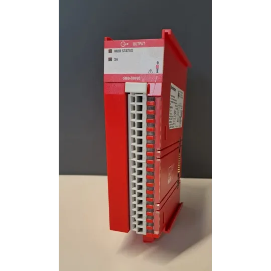 ALLEN BRADLEY  5069-OBV8S