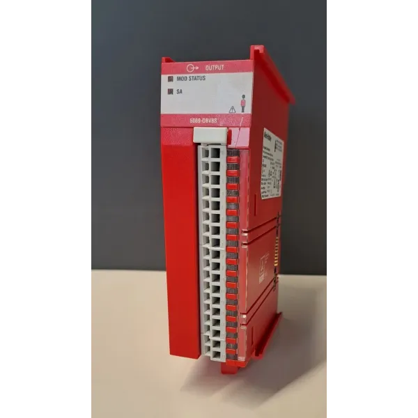 ALLEN BRADLEY  5069-OBV8S