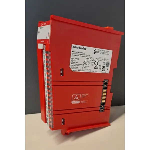 ALLEN BRADLEY  5069-OBV8S