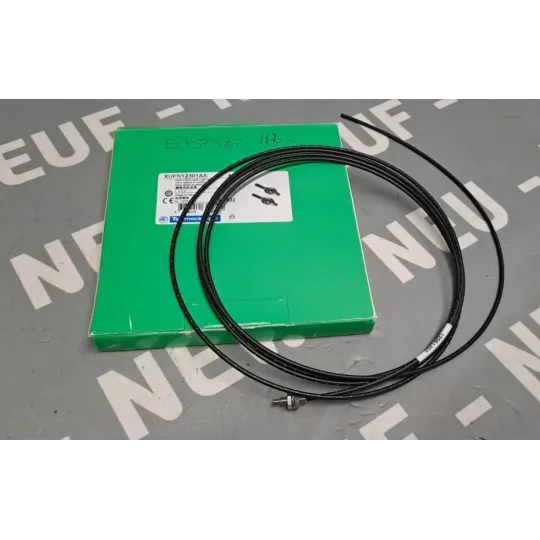 TÉLÉMÉCANIQUE  XUFN12301AA