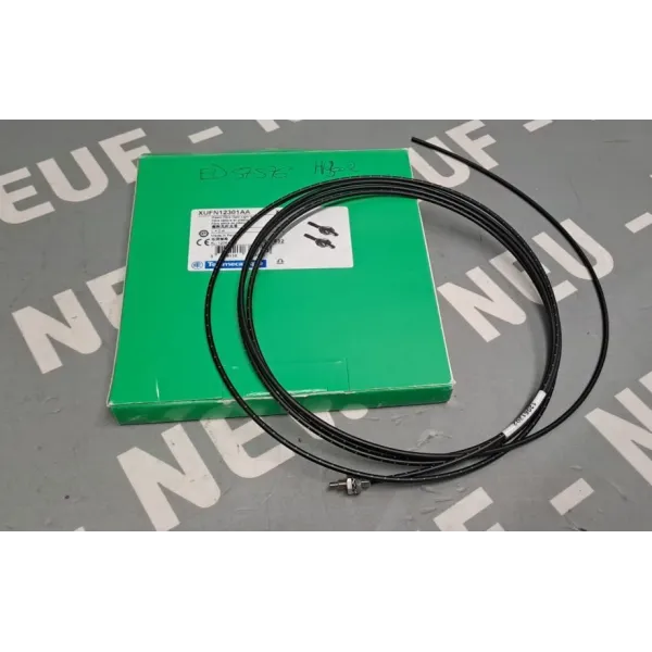 TÉLÉMÉCANIQUE  XUFN12301AA