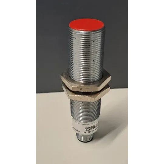SIE SENSORIK SK1-8-M18-P-b-S-Y2