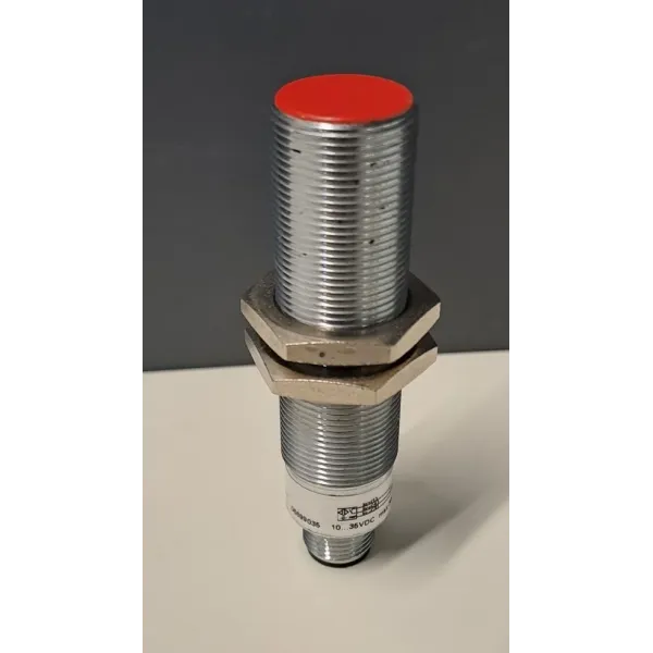 SIE SENSORIK SK1-8-M18-P-b-S-Y2
