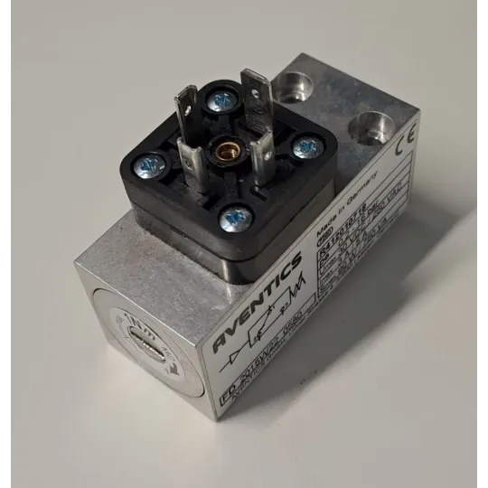 AVENTICS R412010718