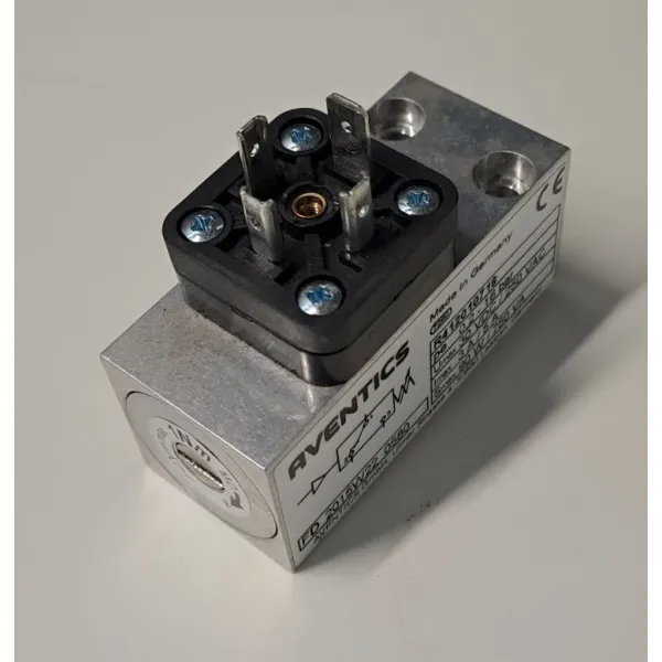 AVENTICS R412010718
