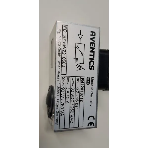 AVENTICS R412010718