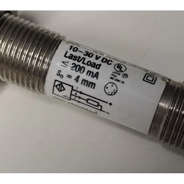 BALLUFF  BES516-356-S4-C