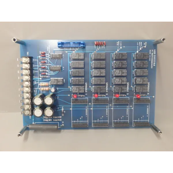 ZOLTMAN VED20022BA