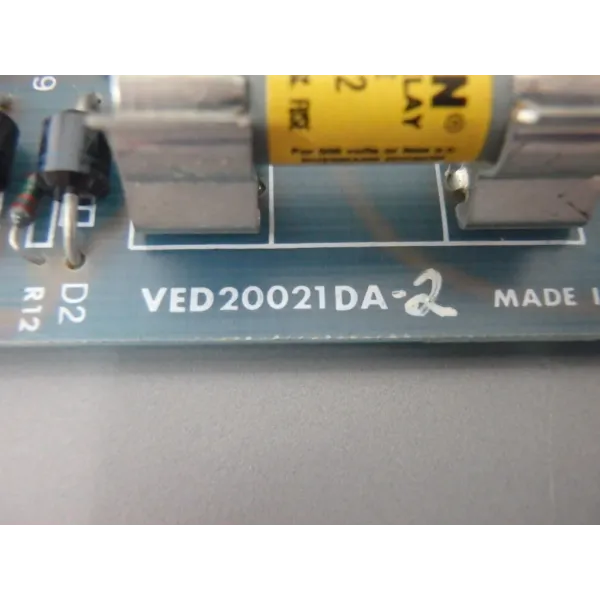 ZOLTMAN VED20021DA