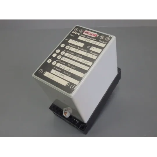 SFERE CTPT100I