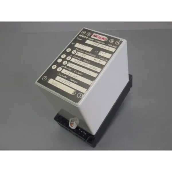 SFERE CTPT100I