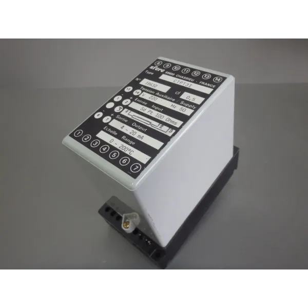 SFERE CTPT3I