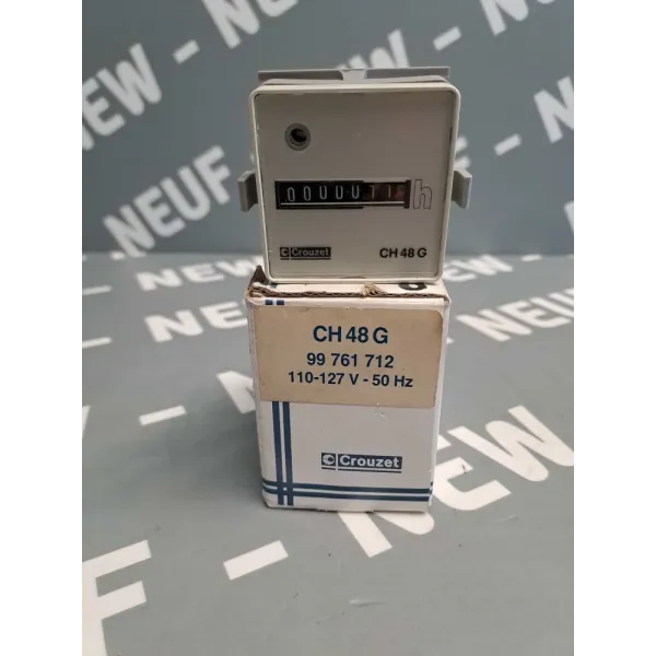 CROUZET CH48G