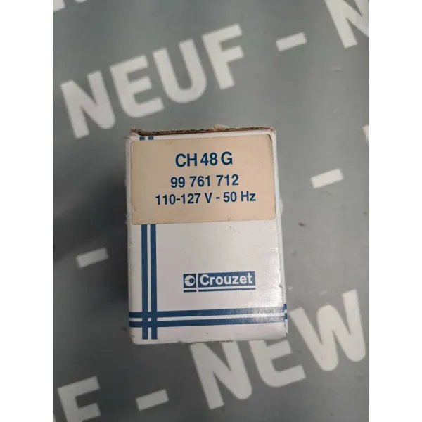 CROUZET CH48G