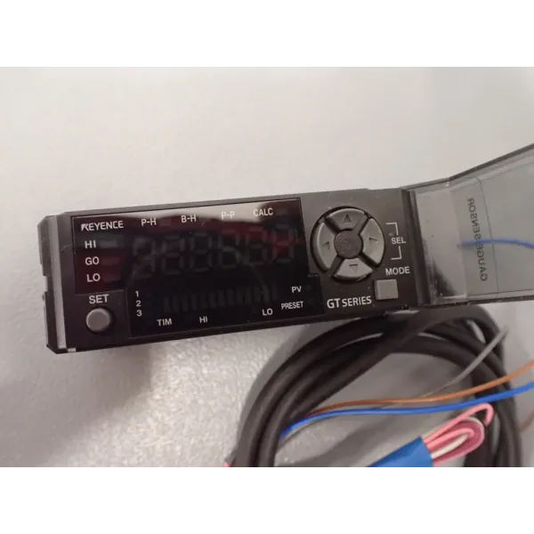 KEYENCE  GT-71AP