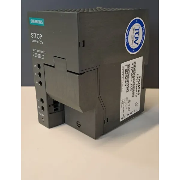 SIEMENS 6EP1332-1SH12