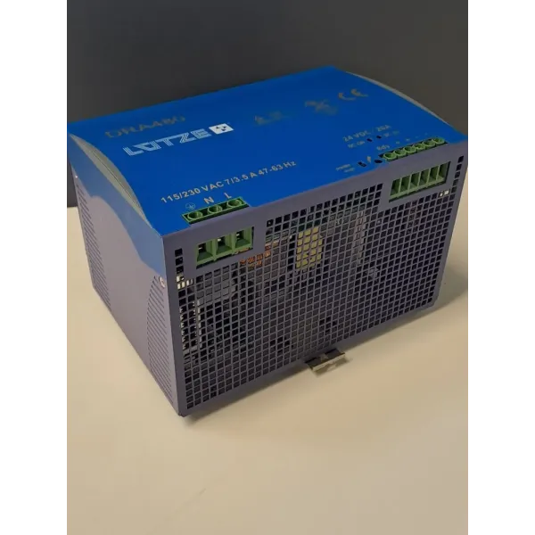 LUTZE DRA480-24A