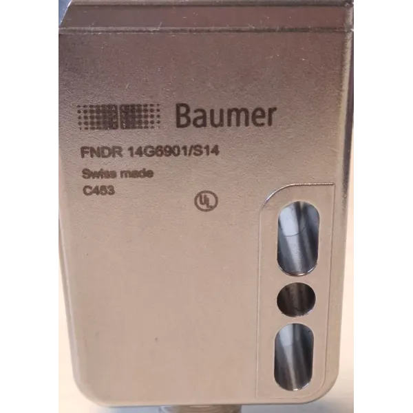 BAUMER FNDR14G6901/S14