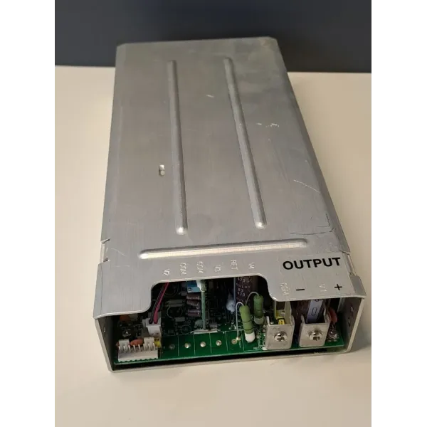 ASTEC LPS255