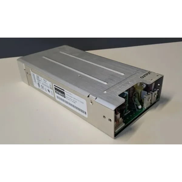 ASTEC LPS255