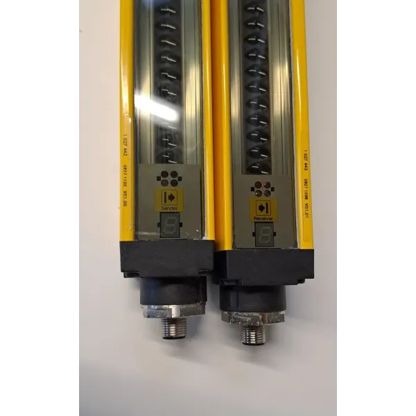 SICK  C40E-0401AN310 + C40S-0401AA310
