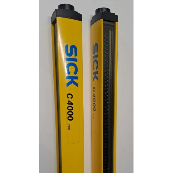 SICK  C40E-0401AN310 + C40S-0401AA310