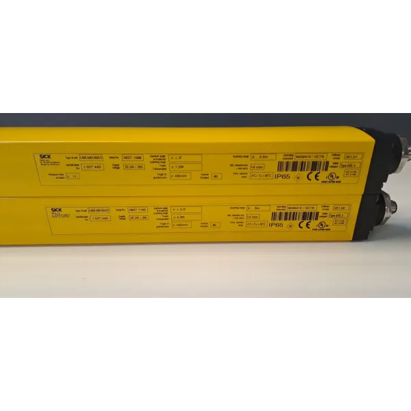 SICK  C40E-0401AN310 + C40S-0401AA310