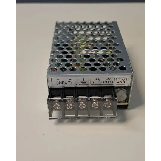 MEAN WELL SD-15B-05