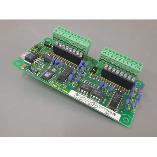 INDRAMAT 109-0912-4A04-03